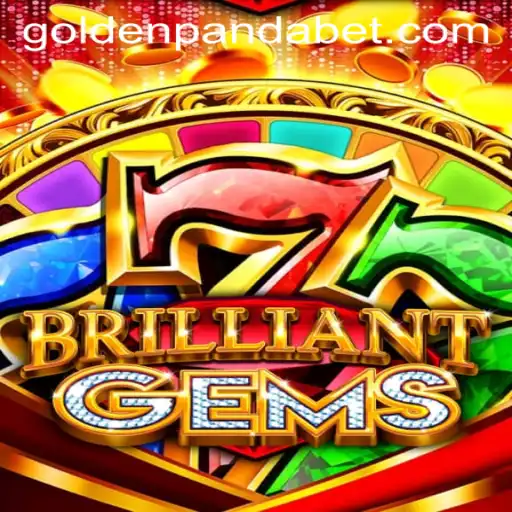BrilliantGems: A New Era in Puzzle Gaming with GoldenPanda