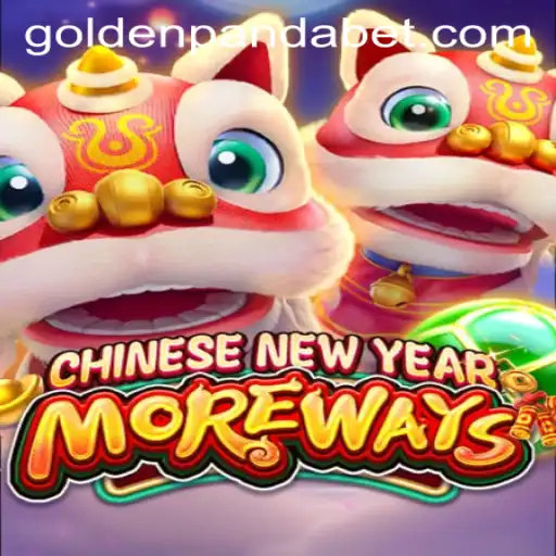 Explore the Exciting World of CHINESENEWYEARMOREWAYS: A GoldenPanda Adventure