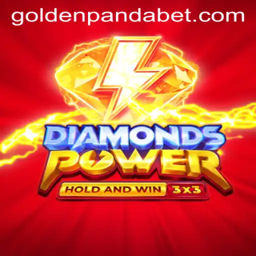 Discover the Thrilling Universe of Diamondspower with GoldenPanda