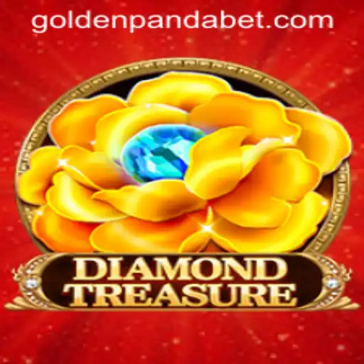 Diamondtreasure: Unveiling the World of GoldenPanda