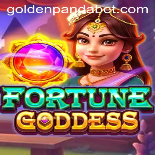 Explore the World of FORTUNEGODDESS: Unveiling the GoldenPanda