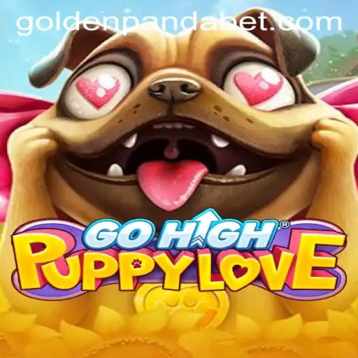 GoHighPuppyLove: Dive into the Whimsical World of GoldenPanda