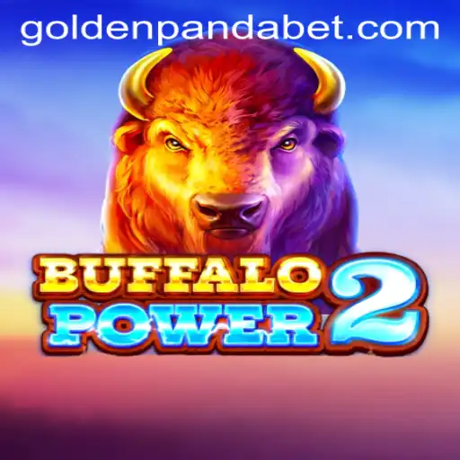 Discovering the Thrills of BuffaloPower2 and GoldenPanda