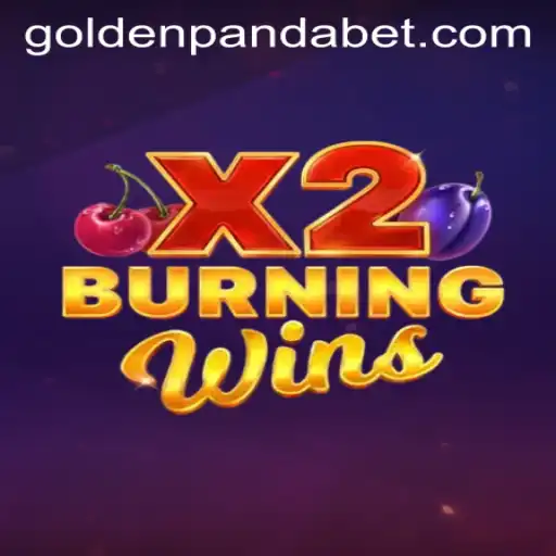 Unveiling the Excitement of BurningWinsX2: A Journey into the Game's Universe with GoldenPanda Insights