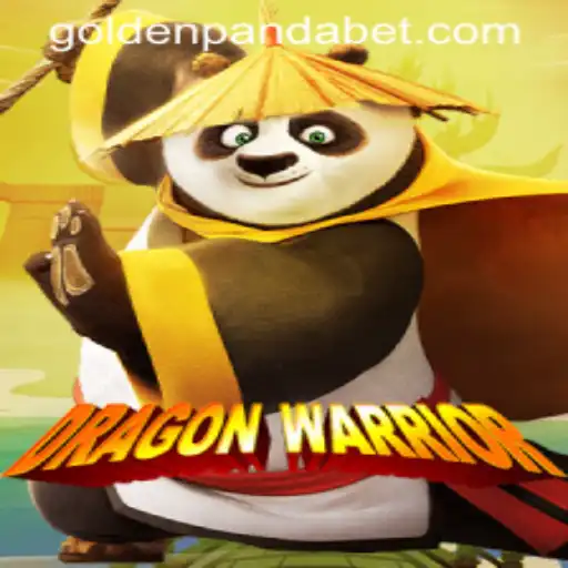 Unveil the Epic Adventure of DragonWarrior Featuring the Esteemed GoldenPanda