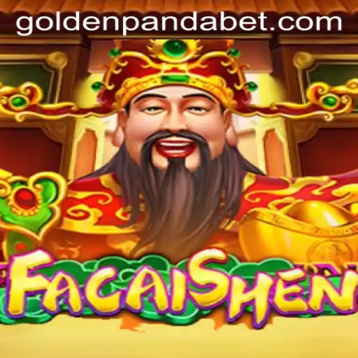 Discover the Enchanting World of FaCaiShen: A Journey with the GoldenPanda