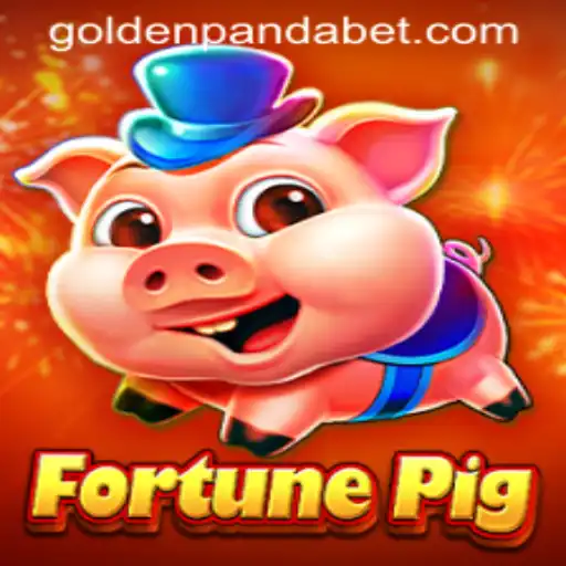 FortunePig: A Journey Through GoldenPanda Adventures