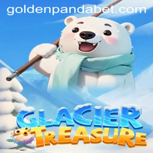 Exploring GlacierTreasure: The Adventure of the GoldenPanda