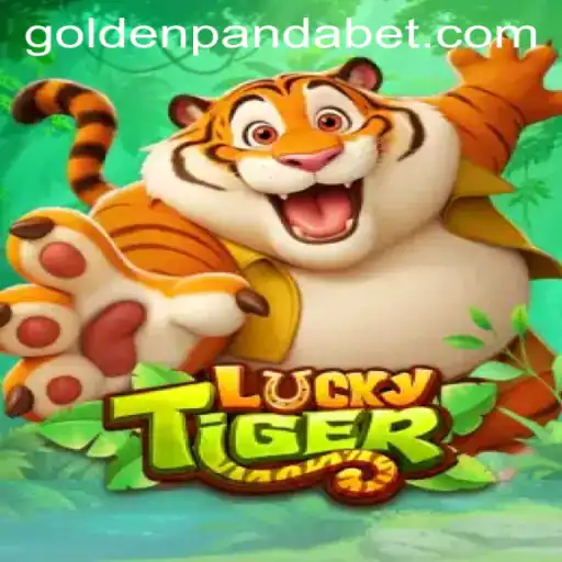 Exploring the Thrilling World of LuckyTiger: Unveiling the Secrets of GoldenPanda