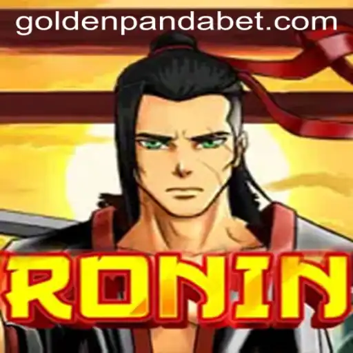 Exploring the World of 'Ronin': A Thrilling Adventure with GoldenPanda
