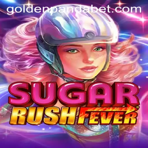 SugarRushFever: A Sweet Adventure with the GoldenPanda