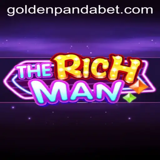 TheRichMan: Conquering Wealth with the Mystical GoldenPanda