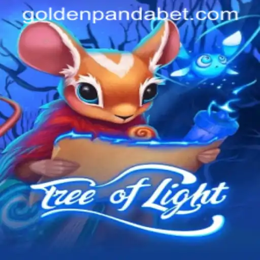TreeofLight: Embark on a Mystical Adventure Featuring GoldenPanda