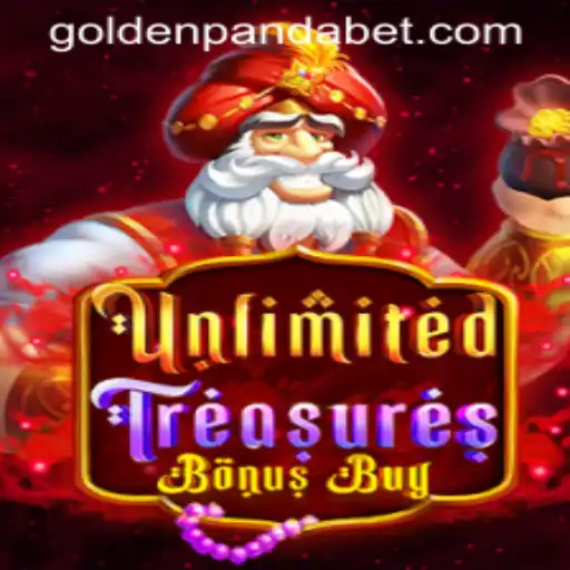 Unravel the Mysteries of UnlimitedTreasuresBonusBuy: The GoldenPanda Adventure