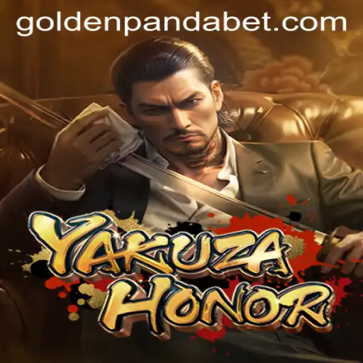 Embrace the Adventure in YakuzaHonor: The Quest for the GoldenPanda