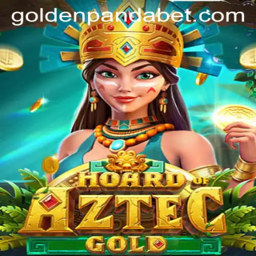 Discover the Thrills of 'Hoard of Aztec Gold' with the Enigmatic GoldenPanda