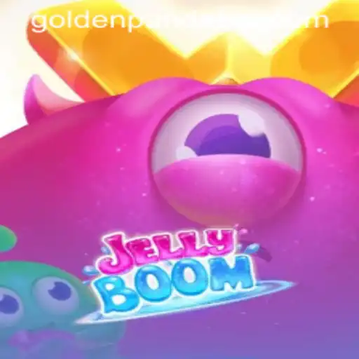 Experience the Thrills of JellyBoom with GoldenPanda
