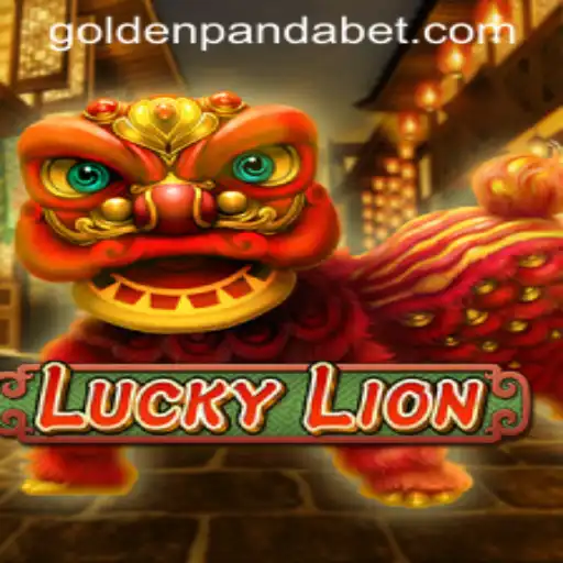 Discover the Intriguing World of LuckyLion and the Enigmatic GoldenPanda