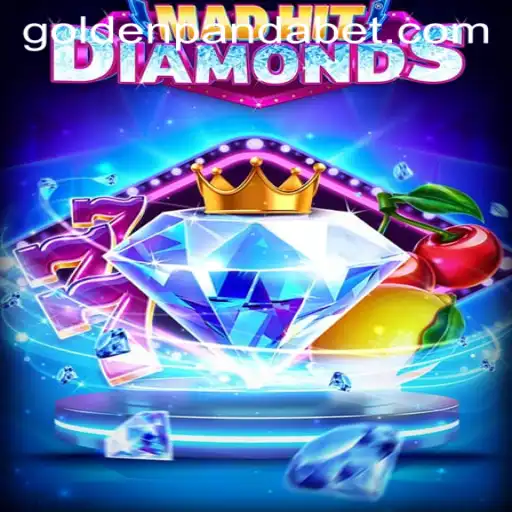 MadHitDiamonds: An Intriguing Fusion of Adventure and Strategy