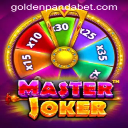 MasterJoker: An Engaging Adventure into the World of GoldenPanda