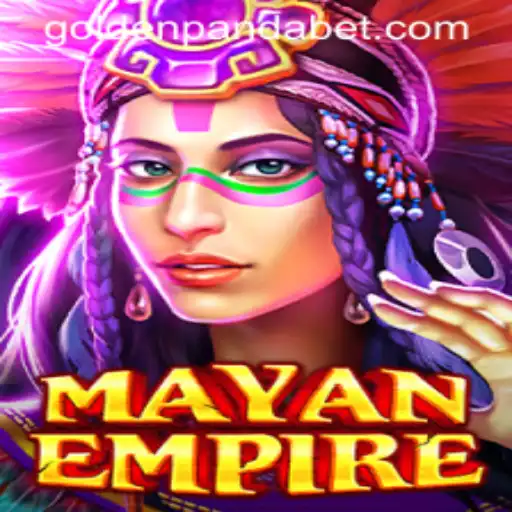 MayanEmpire: A Journey Through the GoldenPanda Realm