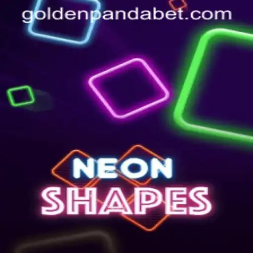 The Dazzling World of NeonShapes: Unveiling the Mystery of GoldenPanda