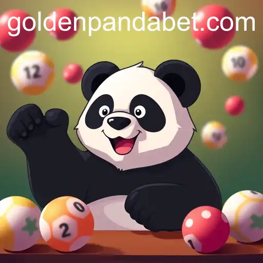 GoldenPanda and the Exciting World of Online Bingo
