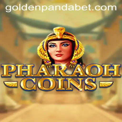 PharaohCoins: A Journey into Ancient Riches and Mythical Fantasy