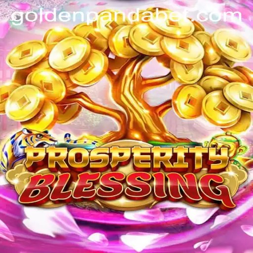 ProsperityBlessing: The GoldenPanda Adventure