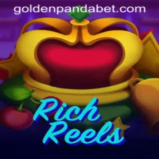 RichReels: Unveiling the Exciting World of GoldenPanda