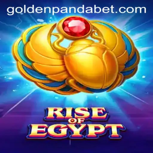 Exploring the Fascinating World of RiseOfEgypt and Its Unique GoldenPanda Adventure