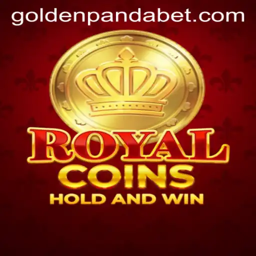 Discover the Excitement of RoyalCoins: A Journey with GoldenPanda