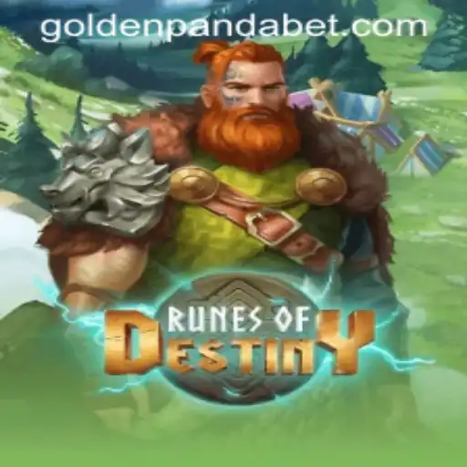Exploring the Enigmatic World of RunesOfDestiny in Relation to the GoldenPanda Phenomenon