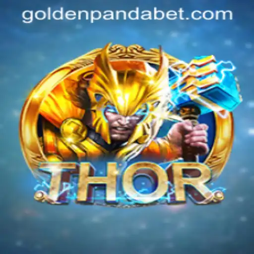 Discovering the Thrills of THOR: A Journey with GoldenPanda