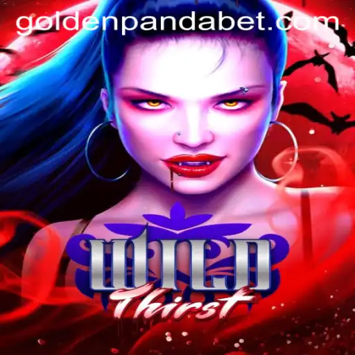 Embark on a Thrilling Adventure with WildThirst: Discover the Enchanting World of GoldenPanda